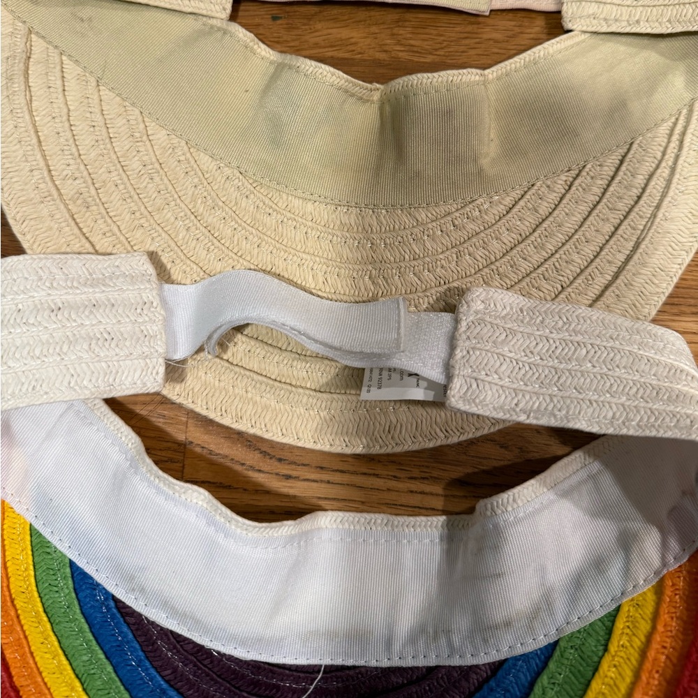 Pride Visor Bundle - Picture 3 of 5